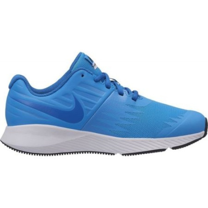 Pantofi Sport Nike Star Runner GS, Albastru, Albastru