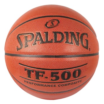 Minge de baschet Spalding TF 500, 6 Minge de baschet Spalding TF 500, 6