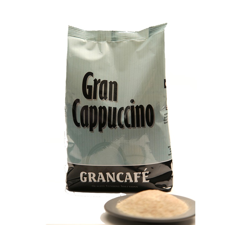 1 kg Cappuccino Olasz-vanilia (Cappuccino K 1201) italpor