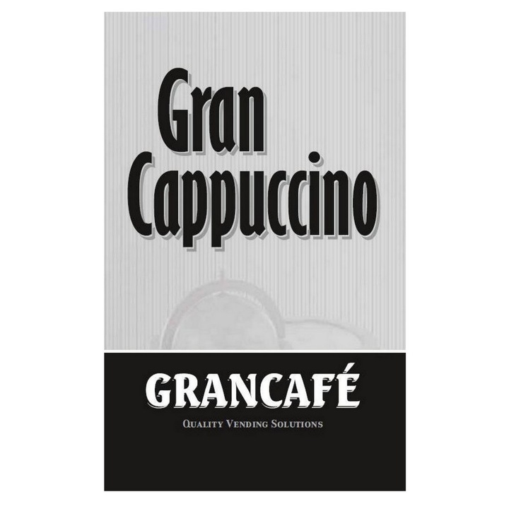 1 kg Cappuccino Tiramisu (1204) italpor