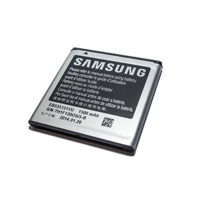 Samsung Eb535151vu Samsung S Advance Battery OEM Replacement