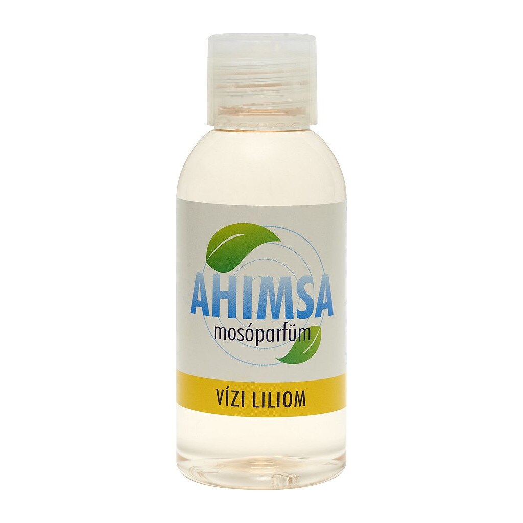 Parfum de rufe Nufar, Ahimsa, 100ml