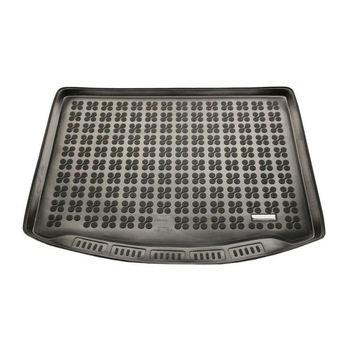 Covor protectie portbagaj Premium, stil tavita FORD KUGA II 2013 - prezent Covor protectie portbagaj Premium, stil tavita FORD KUGA II 2013 - prezent