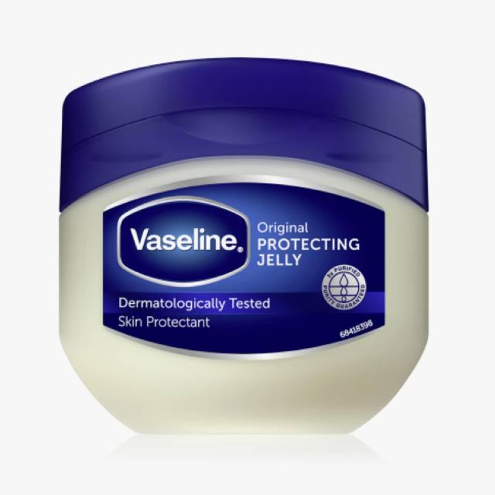 Vaselina Cosmetica - Vaseline Original Protecting Jelly 50ml