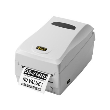 Imprimanta pentru etichete Argox OS- 214 NU -214 NU Imprimanta pentru etichete Argox OS- 214 NU -214 NU