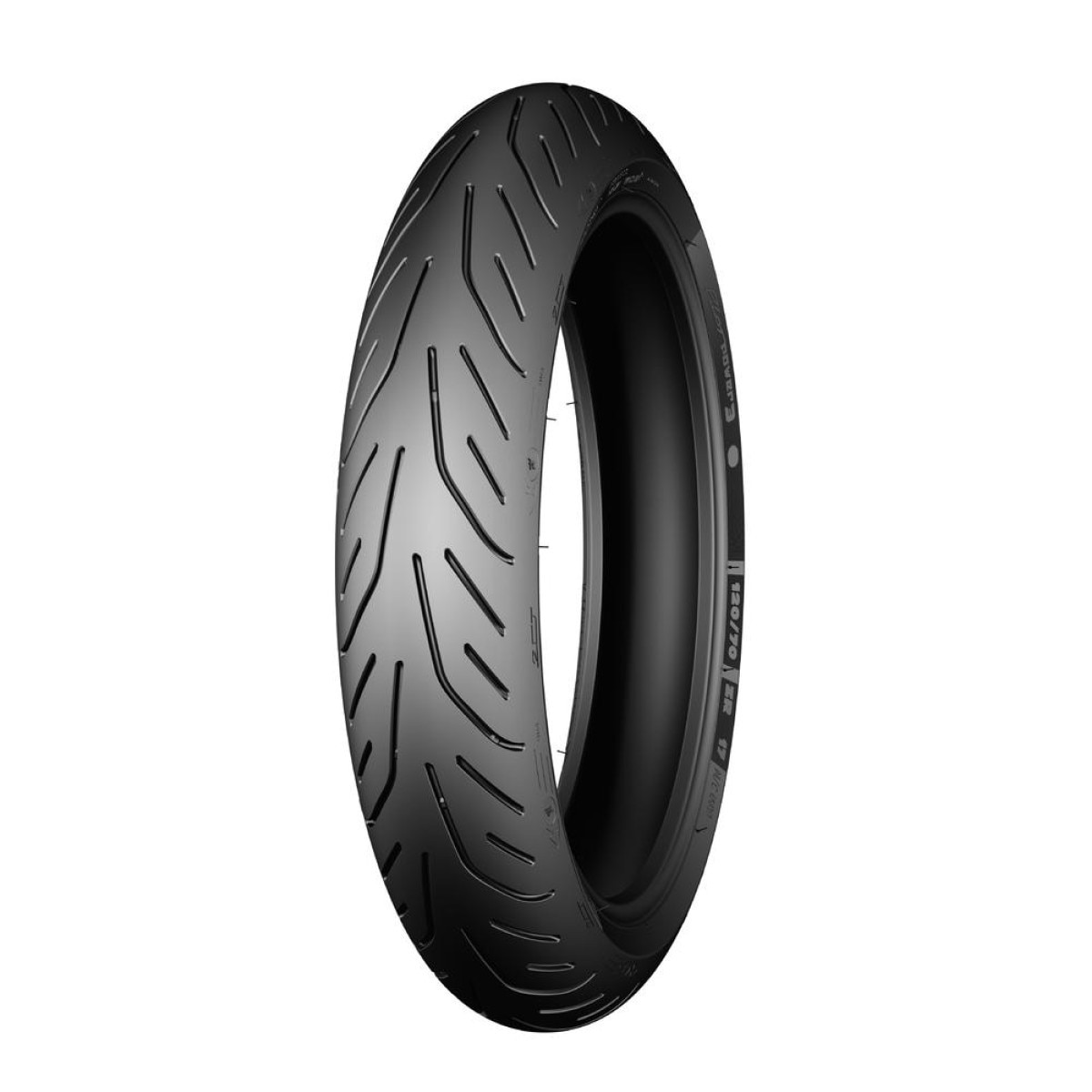 Anvelopa Michelin Pilot Power 3 120/70ZR17 58W