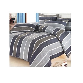 Lenjerie Pat Microfibra - 2 persoane - CMC 225 Lenjerie Pat Microfibra - 2 persoane - CMC 225