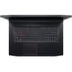 Laptop Gaming Acer Predator Helios 300 PH317-52-52VK, Intel Core i5-8300H, 8GB DDR4, HDD 1TB, nVIDIA GeForce GTX 1050Ti 4GB, Linux