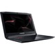 Laptop Gaming Acer Predator Helios 300 PH317-52-52VK, Intel Core i5-8300H, 8GB DDR4, HDD 1TB, nVIDIA GeForce GTX 1050Ti 4GB, Linux