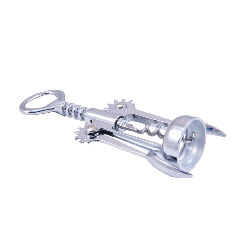 Tirbuson cu brate, Geor