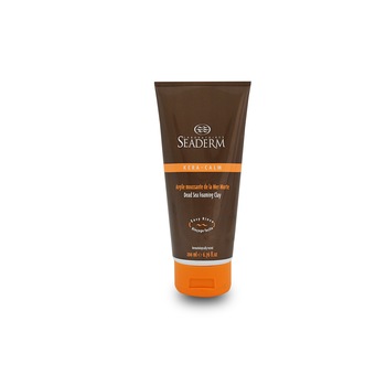 Namol spumant de la Marea Moarta, Laboratoarele Seaderm, 200 ml Namol spumant de la Marea Moarta, Laboratoarele Seaderm, 200 ml
