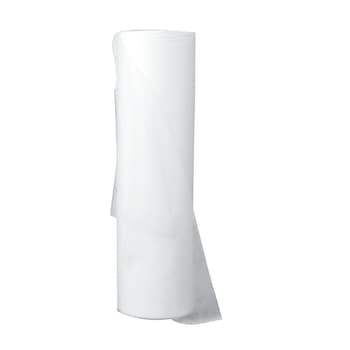 Cearceaf rola TNT textil netesute 68cmx150m , ALB 1rola Cearceaf rola TNT textil netesute 68cmx150m , ALB 1rola