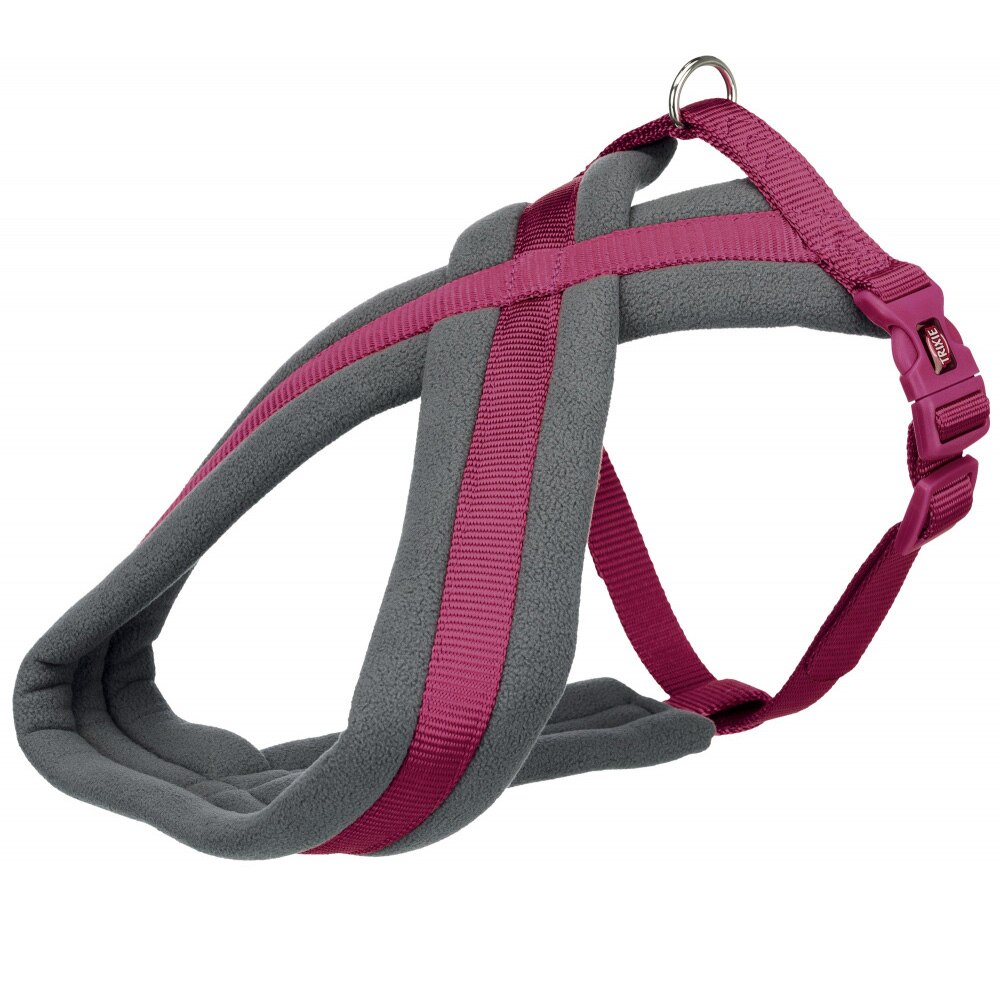Ham Trixie Premium Touring roz orhideee XS-S 30-40 cm/15 mm 203620