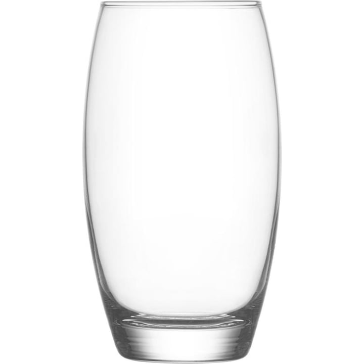 Комплект чаши Lav Empire, Long drink, 510 мл, 6 броя