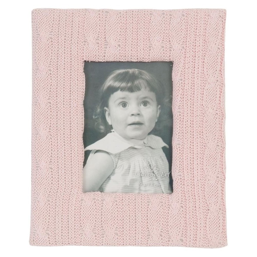 Rama foto 9*13 cm, Clayre & Eef