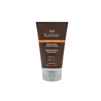 Sampon-masca pe baza de argila, Laboratoarele Seaderm, 200 ml Sampon-masca pe baza de argila, Laboratoarele Seaderm, 200 ml