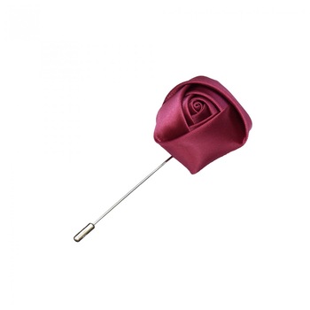 Pin rever sacou barbati lila, Onore Pin rever sacou barbati lila, Onore