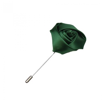 Pin rever sacou barbati verde, Onore Pin rever sacou barbati verde, Onore