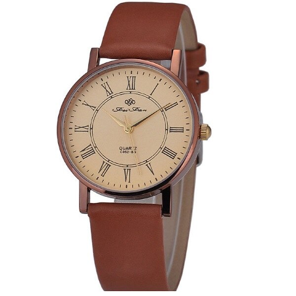 Ceas FeiFan BSL932 maro