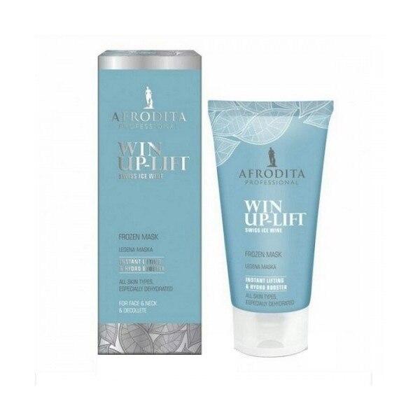 Frozen mask efect lifting Win Up Lift 150 ml