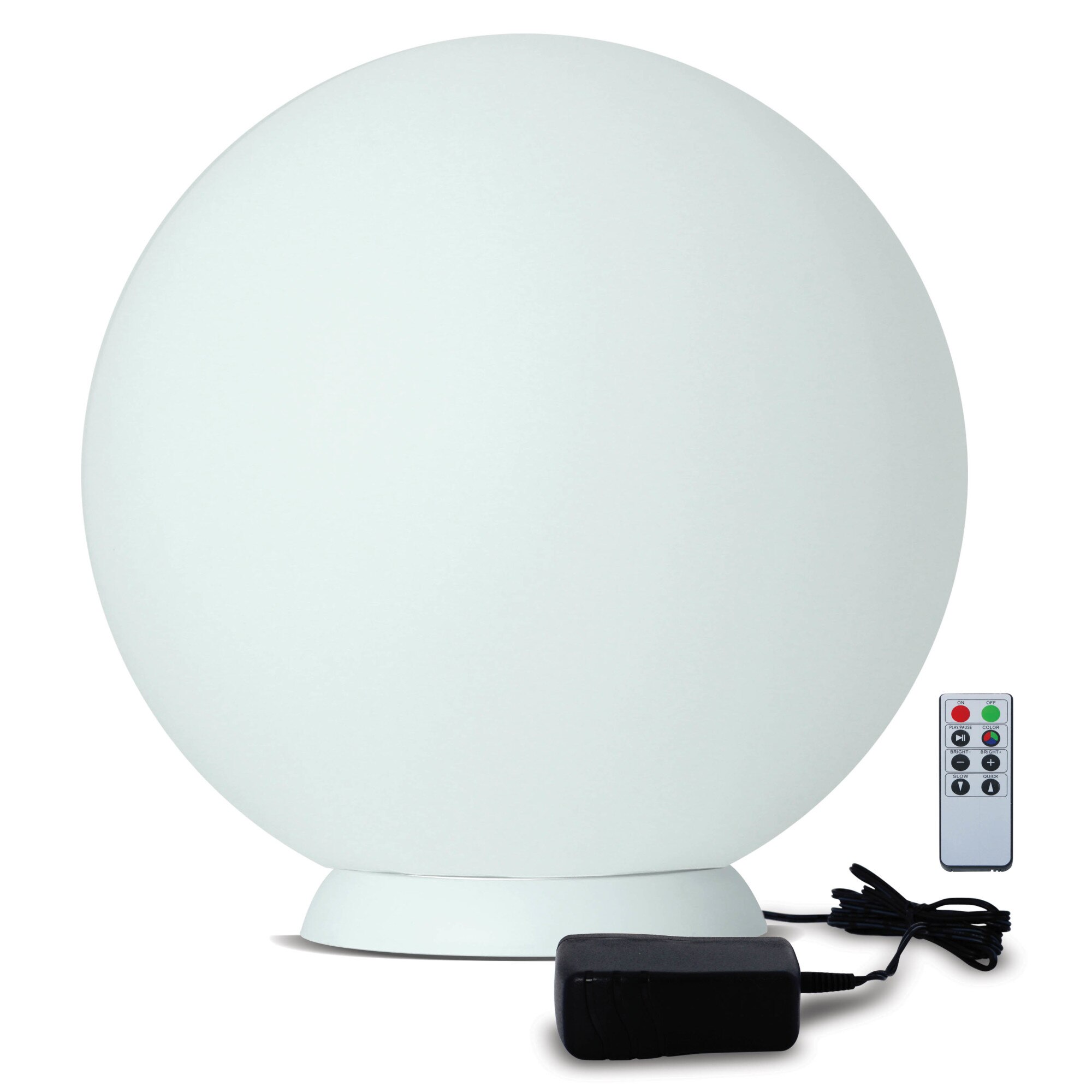 Sistem iluminare LED cu telecomanda 35cm