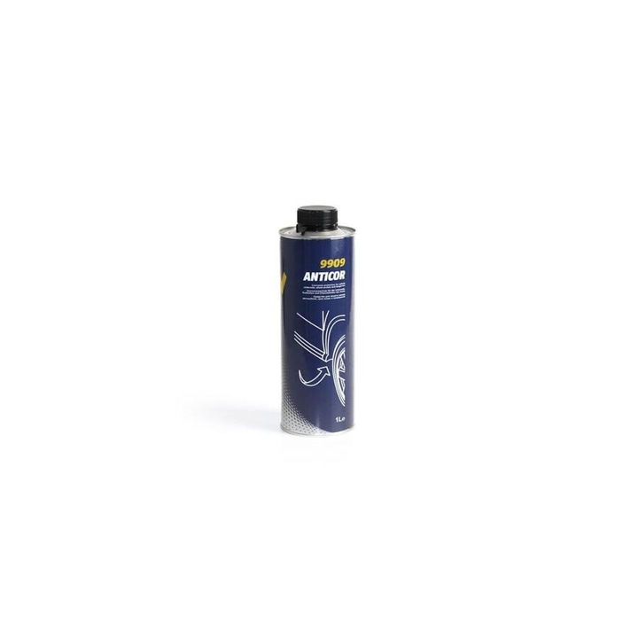 Alváz és üregvédő spray, 1l (9909)