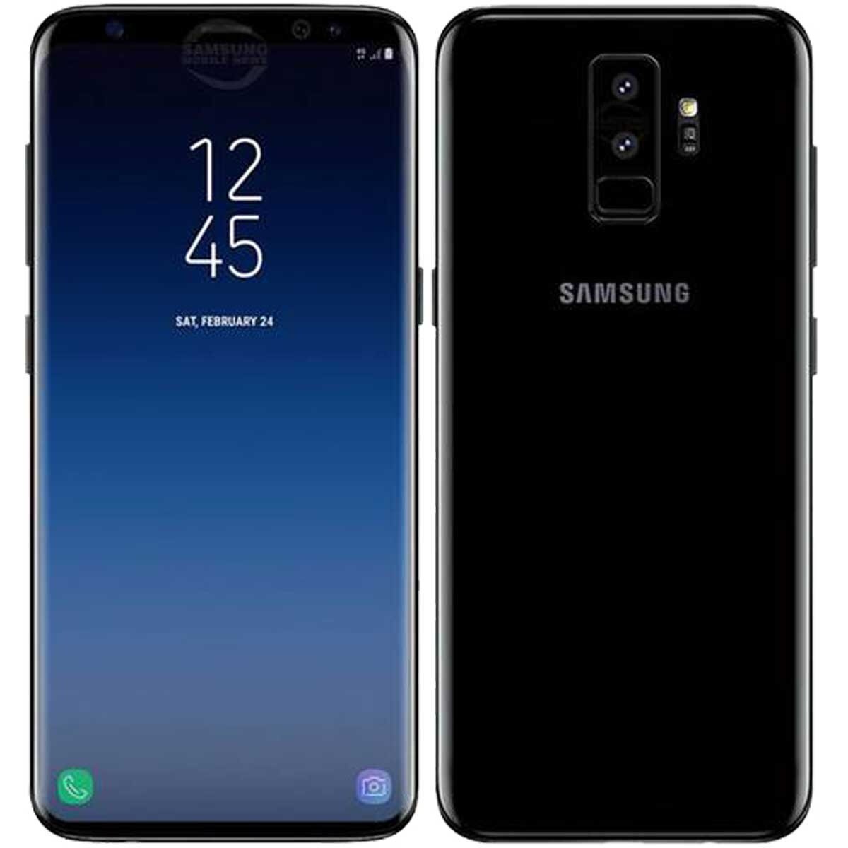 Samsung galaxy s9 plus купить