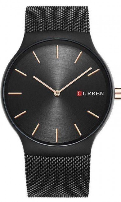 Ceas de mana barbati casual - elegant Curren M8256NN