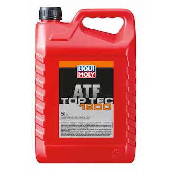 Ulei Transmisie Automata Liqui Moly ATF TOP TEC 1200 3682 5L Ulei Transmisie Automata Liqui Moly ATF TOP TEC 1200 3682 5L