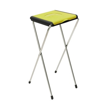 Suport pentru sac de gunoi, menajer 38x40x82 - Gimi Italia Suport pentru sac de gunoi, menajer 38x40x82 - Gimi Italia