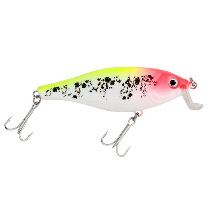 Vobler Baracuda Madness 100Mm, 15 Gr