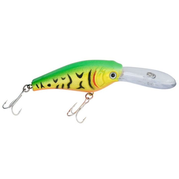 Vobler Baracuda Fusion 125Mm, 23Gr