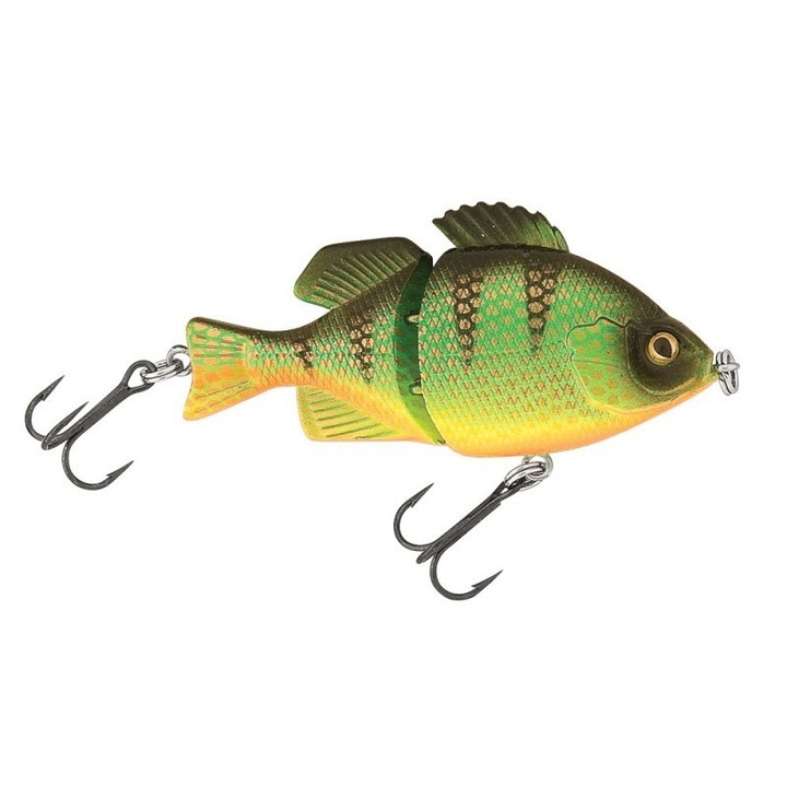 Vobler Baracuda Deluxe 9079, 7.8Gr