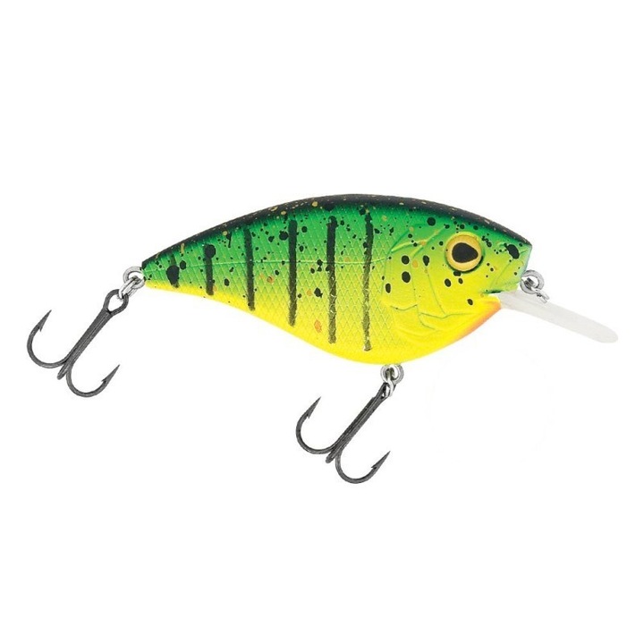 Vobler Baracuda Deluxe 9172, 15.5gr