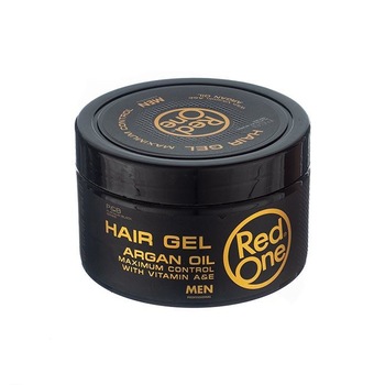 Gel de par profesional,Gold, RedOne, 450ml Gel de par profesional,Gold, RedOne, 450ml
