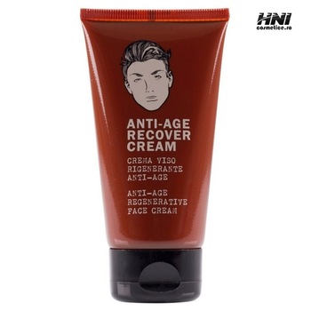 Crema pentru fata anti-imbatranire regeneranta Dear Beard 75ml Crema pentru fata anti-imbatranire regeneranta Dear Beard 75ml