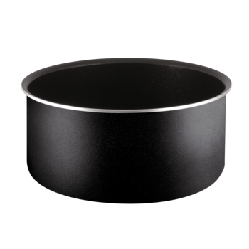 Craticioara fara maner Tefal Ingenio Essential, gaz, 18 cm, compatibil cuptor Craticioara fara maner Tefal Ingenio Essential, gaz, 18 cm, compatibil cuptor