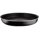 Set Tefal Ingenio Essential L20097, 20 piese, maner detasabil, invelis antiaderent