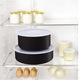 Set Tefal Ingenio Essential L20097, 20 piese, maner detasabil, invelis antiaderent