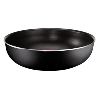 Tigaie Wok Tefal Ingenio Essential, 28 cm Tigaie Wok Tefal Ingenio Essential, 28 cm