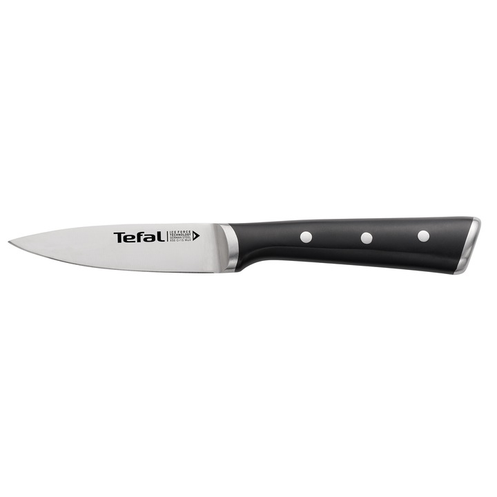 Cutit de feliere Tefal Ice Force, 9 cm, lama otel inoxidabil