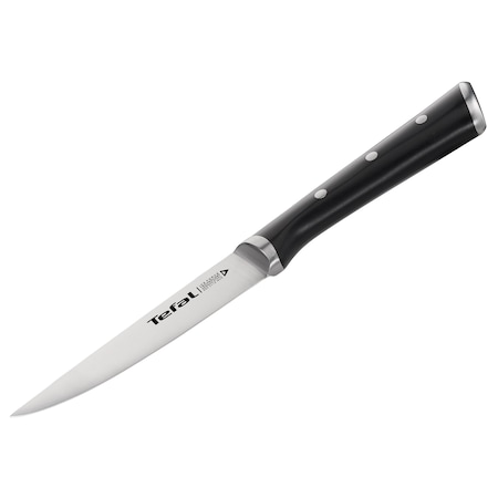 Cutit universal Tefal Ice Force, 11 cm, lama otel inoxidabil