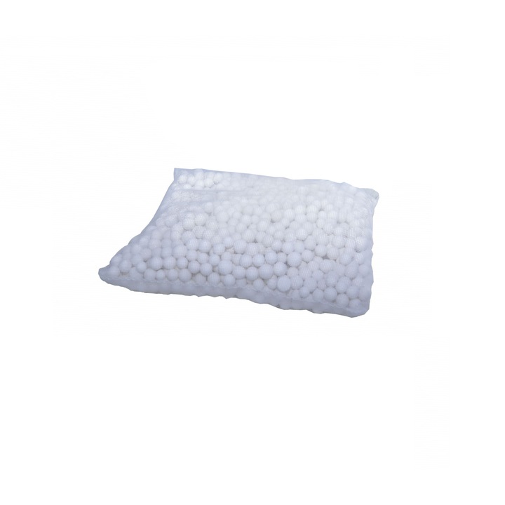 Material filtrant acvariu Pro Quartz Glass Pearls (FM1)