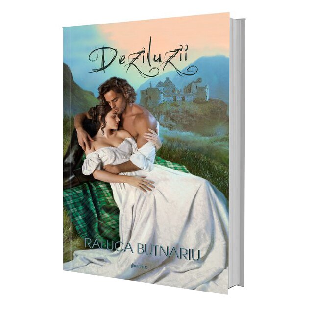 Deziluzii, Raluca Butnariu
