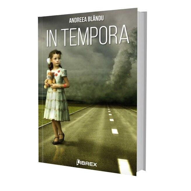 In Tempora, Andreea Blandu