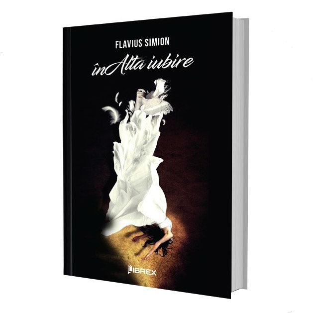 inAlta Iubire, Flavius Simion