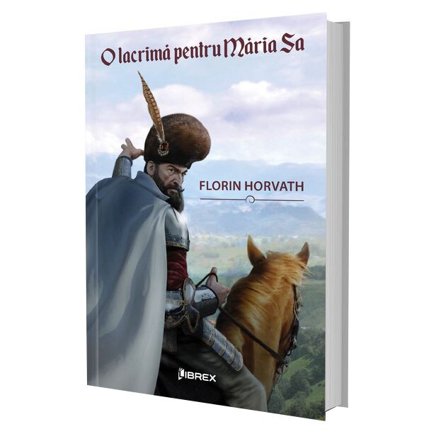 O lacrima pentru Maria Sa, Florin Horvath
