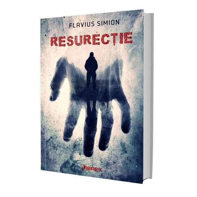 Resurectie, Flavius Simion