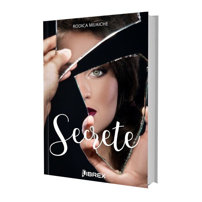 Secrete, Rodica Mijaiche