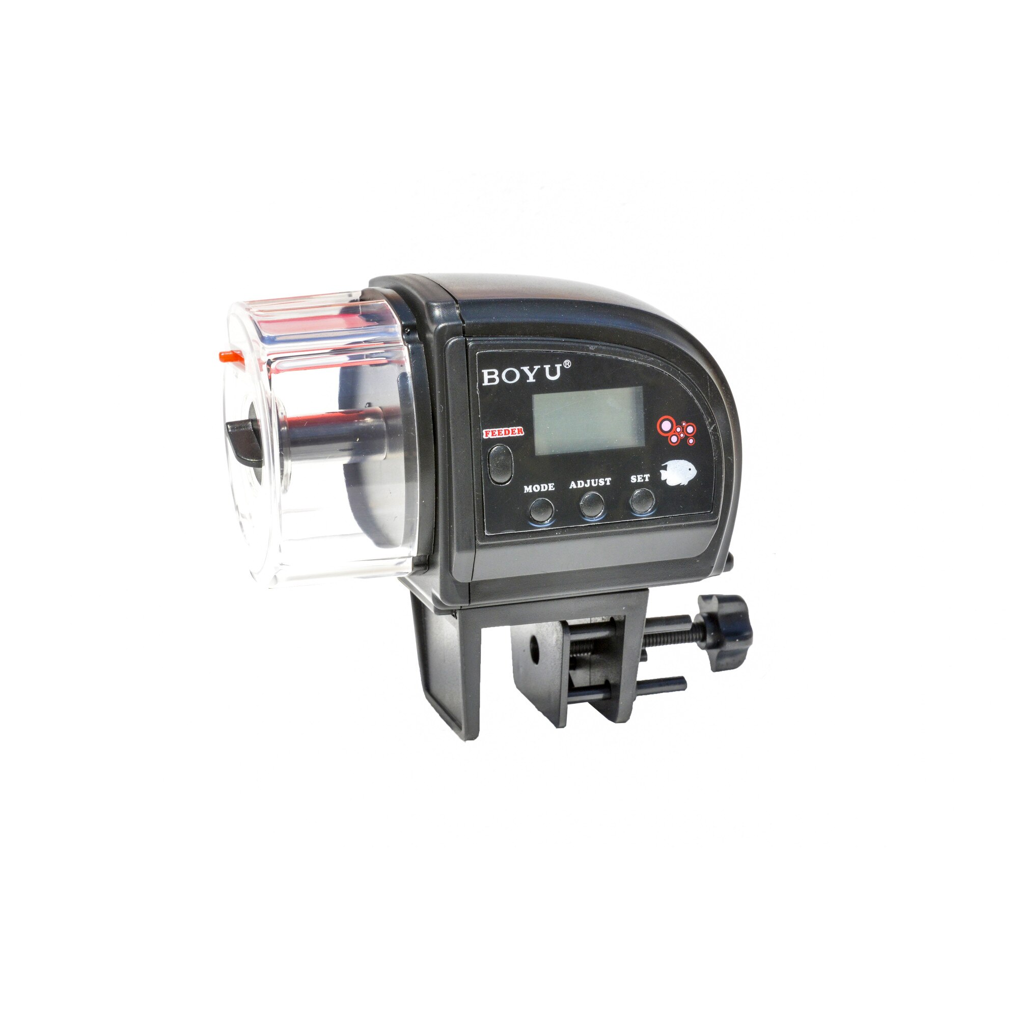 Hranitor automat acvariu BOYU ZW-66